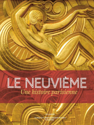 Le 9e. Une histoire parisienne