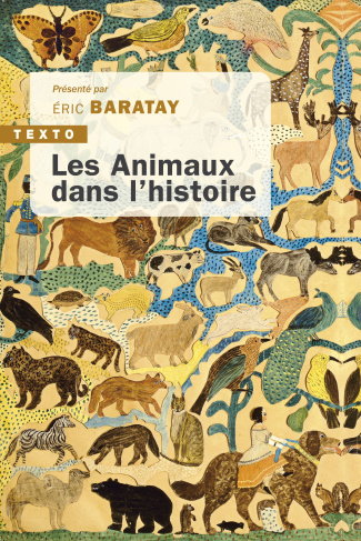 Les Animaux dans l'histoire