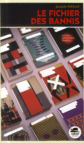 Le fichier des bannis