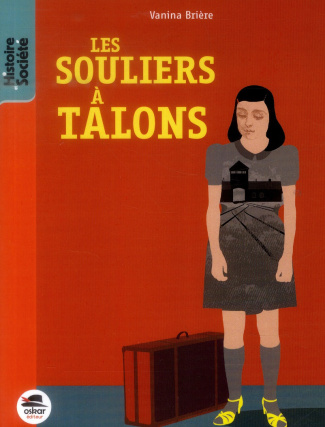 Les souliers à talons