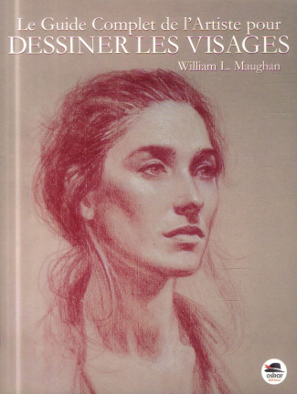 Le guide complet de l'artiste pour dessiner les visages