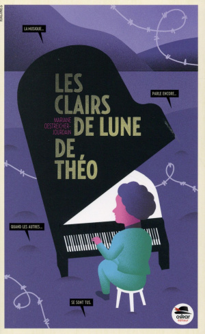 Les clairs de lune de Théo