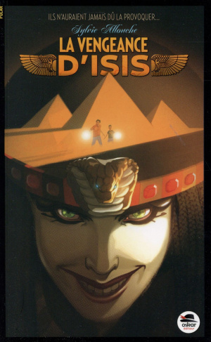 La vengeance d'Isis