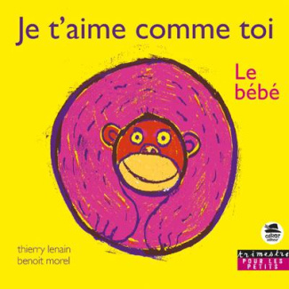Je t'aime comme toi