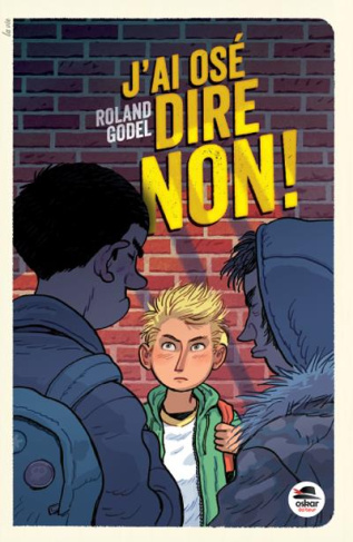 J'ai osé dire non !