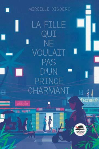 La fille qui ne voulait pas d'un prince charmant