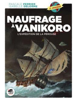 Naufrage à Vanikoro