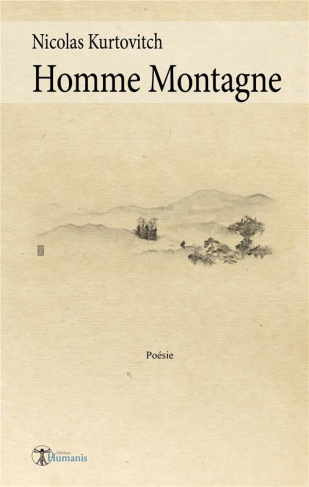 Homme Montagne