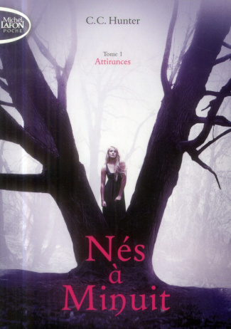 Nés à Minuit Tome 1 : Attirances