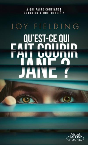Qu'est-ce qui fait courir Jane ?