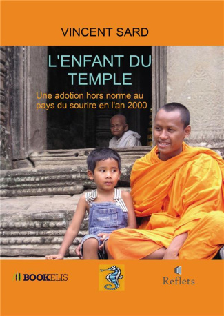 L'enfant du temple