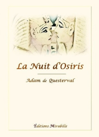 La Nuit d'Osiris