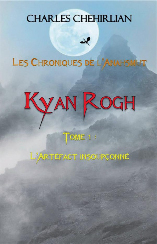Kyan Rogh