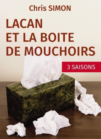 Lacan et la boîte de mouchoirs