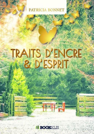 Traits d'encre & d'esprit