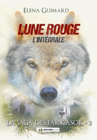 La saga des Farkasok Tome 2