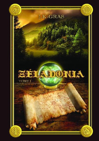 Zéladonia