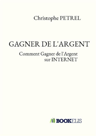 Gagner de l'argent