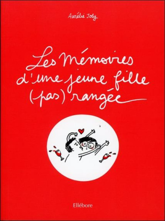 Les mémoires d'une jeune fille (pas) rangée