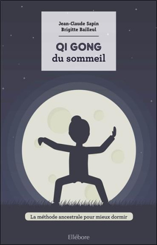 Qi Gong du sommeil