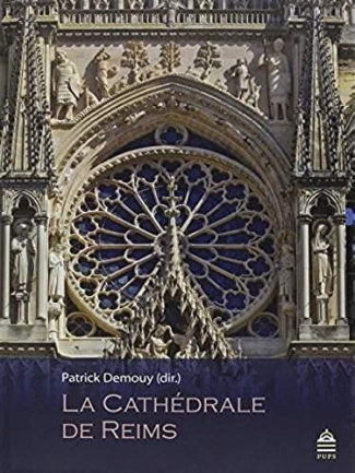 La cathédrale de Reims