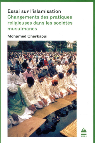 Essai sur l'islamisation. Changements des pratiques religieuses dans les sociétés musulmanes