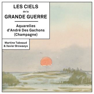 Les ciels de la Grande Guerre