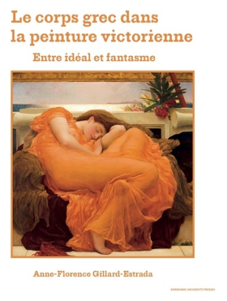 Le corps grec dans la peinture victorienne. Entre idéal et fantasme