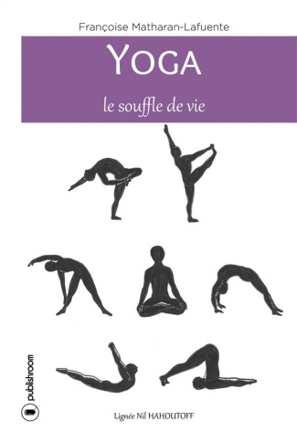 Yoga - le souffle de vie