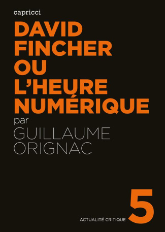 David Fincher ou l'heure numérique. Edition revue et augmentée