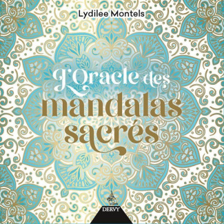 L'oracle des mandalas sacrés