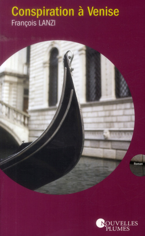 Conspiration à Venise