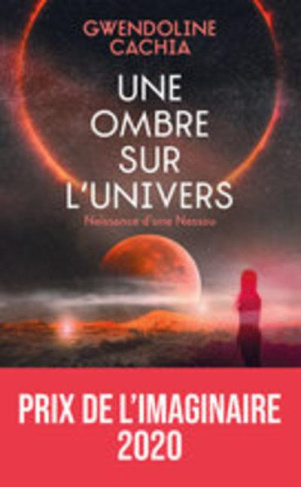Une ombre sur l'univers. Naissance d'une Nessou