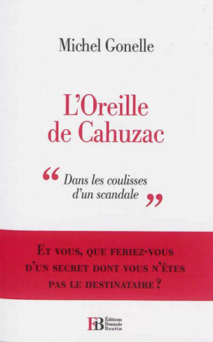 L'Oreille de Cahuzac