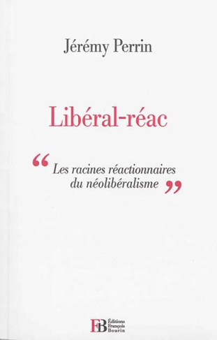 Libéral-réac