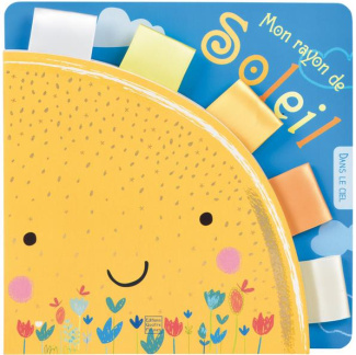 Mon rayon de soleil