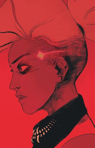 Something is Killing the Children Tome 1 / Edition spéciale (10 ans Urban Indies)