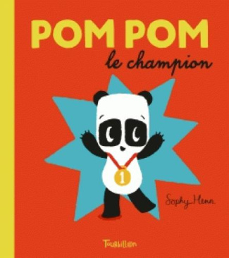 Pom Pom le champion