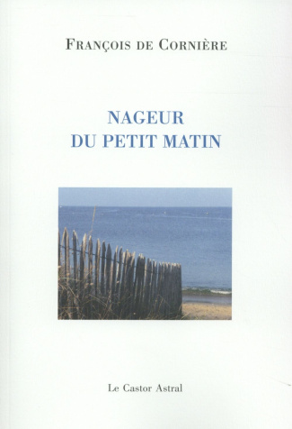 Nageur du petit matin
