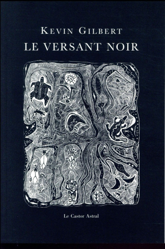 Le versant noir. Le peuple est légendes et autres poèmes, Edition bilingue français-anglais
