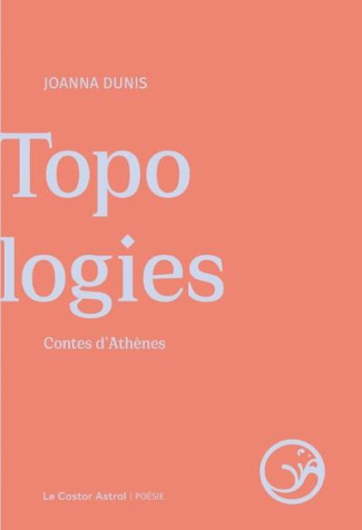Topologies. Contes d'Athènes