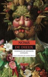 Noms de dieux. Portraits de divinités antiques
