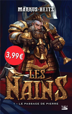 Les nains/01/Le passage de pierre