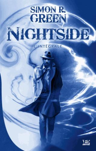 Nightside - L'intégrale