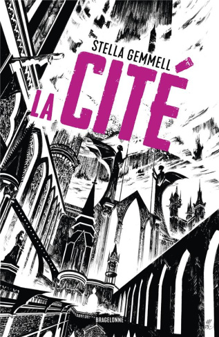 La Cité Tome 1