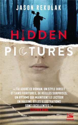 Hidden Pictures