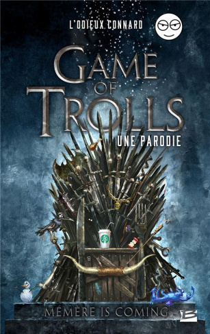 Game of Trolls