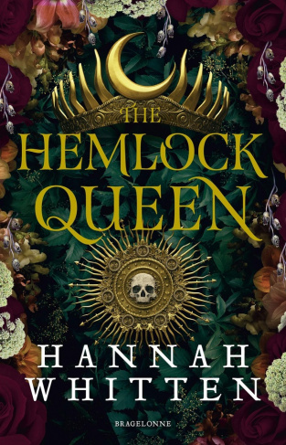The Nightshade Crown Tome 2 : The Hemlock Queen