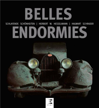Belles endormies