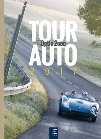 Tour Optic 2000. Edition 2017